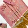 Benchmark Organza Wedding Collection Replica - Image 2
