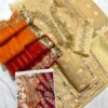 Benchmark Organza Suit Replica - Image 2