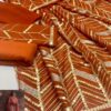 Designer Chiffon Wedding Collection Replica - Image 2