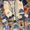 Elaf Multi Color Lawn Replica - Image 2