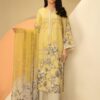 Limelight Yellow Collection Lawn Replica