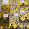 Limelight Yellow Collection Lawn Replica - Image 2