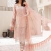Maria B Pastel Lawn Collection Replica