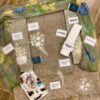 Maria B Chikankari Dress Master Copy - Image 2