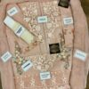 Maria B Pastel Lawn Collection Replica - Image 2