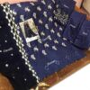 Maria B Blue Lawn Collection Replica - Image 2