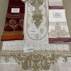 Maria B White Embroidered Lawn Dress Replica - Image 2