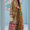 Maryam Hussain Organza Collection Replica