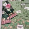 Mushq Party Wear Summer Collection Replica - Image 2