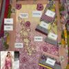 Mushq Party Wear Lawn Replica - Image 3