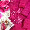 Mushq Pink Collection Lawn Replica - Image 3