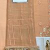 Minhal by Ramsha Chiffon Replica - Image 3