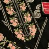 Crimson Embroidered Lawn Master Replica - Image 4