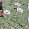 Mushq Party Wear Summer Collection Replica - Image 3