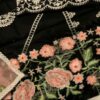 Crimson Embroidered Lawn Master Replica - Image 5