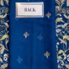 Flossie Blue Collection Chiffon Replica - Image 6