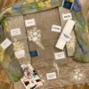 Maria B Chikankari Dress Master Copy - Image 4