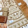 Emaan Adeel Net Collection Master Copy - Image 2