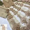 Akbar Aslam Net Bridal Collection Replica - Image 2