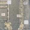 Elaf Gray Embroidered Collection Replica - Image 3