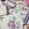 Mushq White Cotton Collection Replica - Image 3