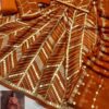 Designer Chiffon Wedding Collection Replica - Image 4