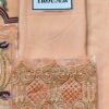 Minhal by Ramsha Chiffon Replica - Image 4