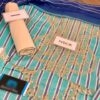 Maria B Embroidered Eid Outfit Replica - Image 4