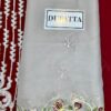 Rangoon Chiffon Collection Replica - Image 5