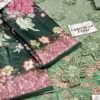 Mushq Party Wear Summer Collection Replica - Image 4