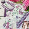 Mushq White Cotton Collection Replica - Image 4