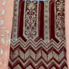 Minhal by Ramsha Chiffon Replica - Image 5