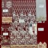 Rangoon Chiffon Collection Replica - Image 2