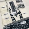 Sana Safinaz White Collection Replica - Image 2