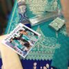 Sana Safinaz Casual Lawn Collection Replica - Image 2