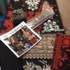 Sana Safinaz Latest Lawn Collection Replica - Image 2