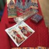 Sana Safinaz Latest Summer Collection Replica - Image 2