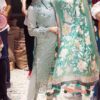 Mushq Party Wear Summer Collection Replica