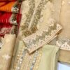Benchmark Organza Suit Replica - Image 3