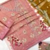 Benchmark Organza Wedding Collection Replica - Image 3