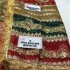 Maryam Hussain Organza Collection Replica - Image 3