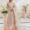 Maryam and Maria Wedding Suit Replica
