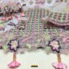 Asim Jofa Festive Collection Organza Replica - Image 5
