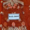 Shiza Hassan Bridal Dress Master Copy - Image 6