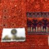 Iznik Orange Collection Net Replica - Image 4