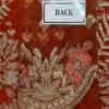 Shiza Hassan Bridal Dress Master Copy - Image 8