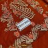 Shiza Hassan Bridal Dress Master Copy - Image 5