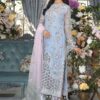 Asim Jofa Festive Collection Organza Replica