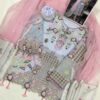 Asim Jofa Festive Collection Organza Replica - Image 2