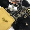 Benchmark Black Collection Organza Replica - Image 2